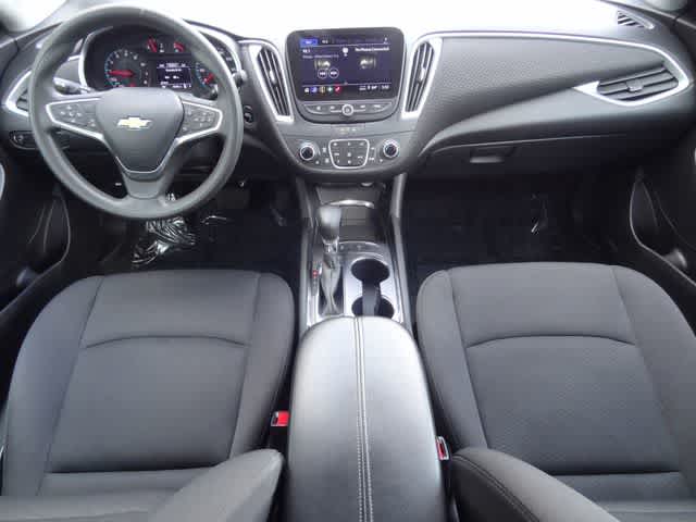 Thumbnail: 2023 Chevrolet Malibu - 11