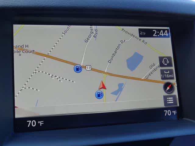 Thumbnail: 2022 INFINITI  - 25