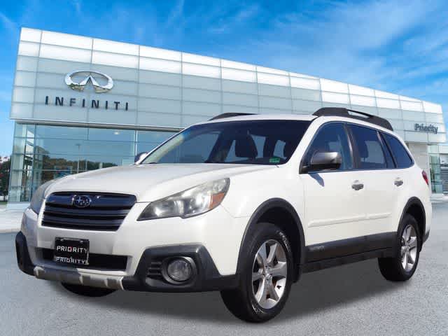 2013 Subaru Outback 2.5i Limited -
                  Chesapeake, VA