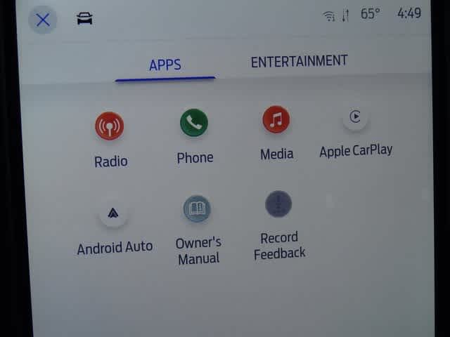 Thumbnail: 2022 Ford Edge - 24