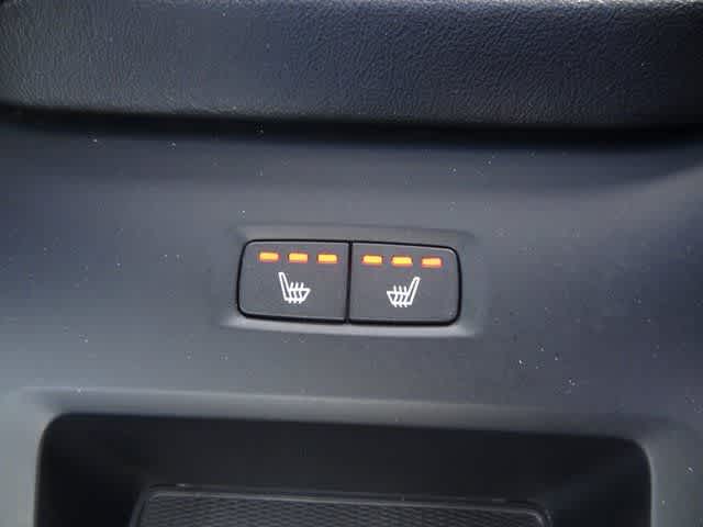 Thumbnail: 2024 Volvo S60 - 11