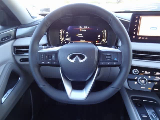 Thumbnail: 2026 INFINITI QX60 - 15