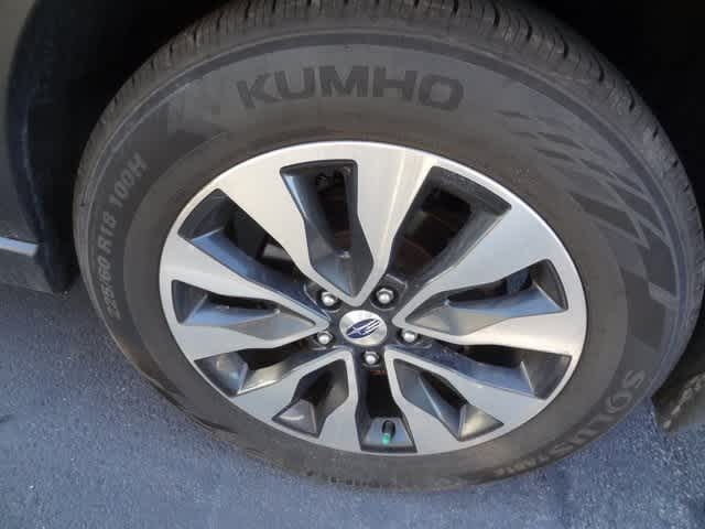 Thumbnail: 2024 Subaru Outback - 14