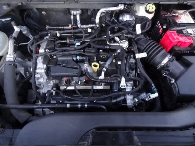 Thumbnail: 2021 Ford Bronco Sport - 38