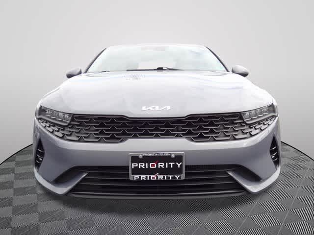 Thumbnail: 2023 Kia K5 - 5