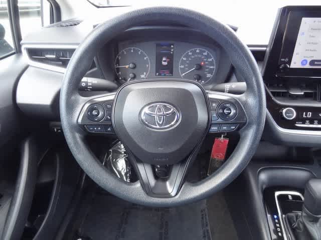 Thumbnail: 2023 Toyota Corolla - 12