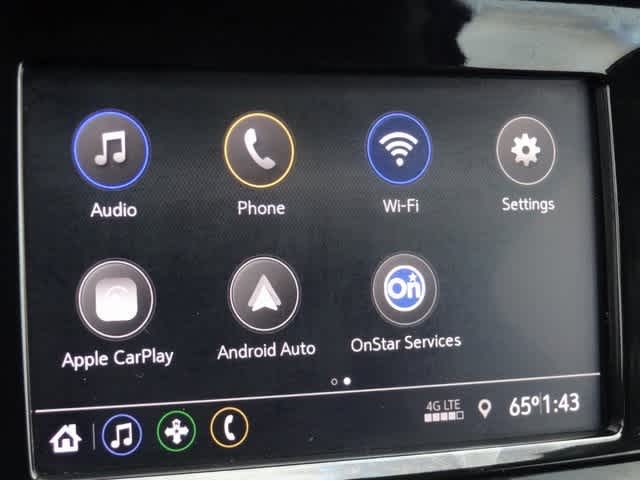 Thumbnail: 2022 Buick Encore - 20