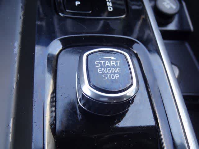 Thumbnail: 2024 Volvo S60 - 34