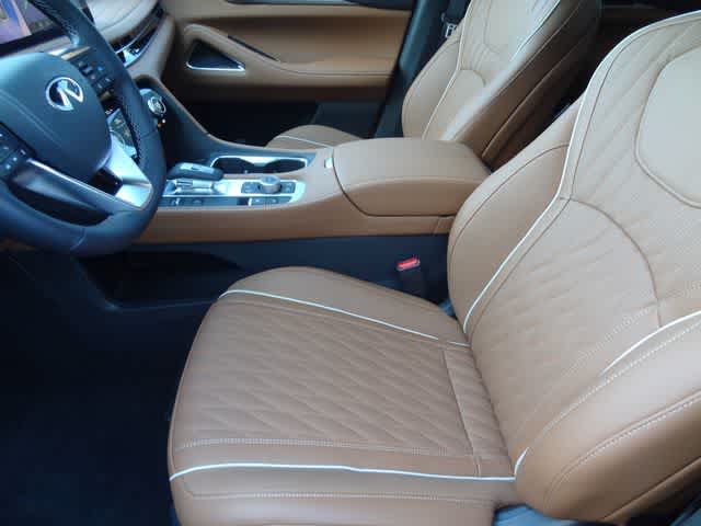 Thumbnail: 2027 INFINITI QX60 - 6