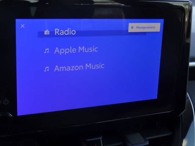 Thumbnail: 2023 Toyota Corolla - 21