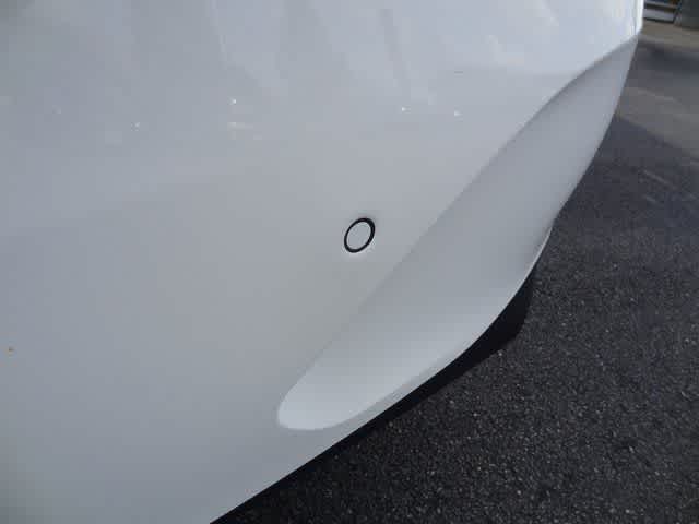 Thumbnail: 2024 Mercedes-Benz E-Class - 48