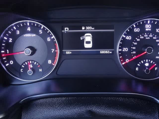 Thumbnail: 2023 Kia Forte - 19