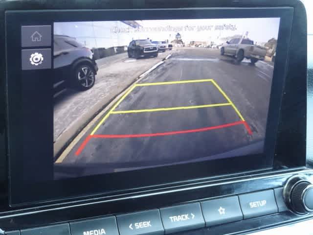 Thumbnail: 2023 Kia Forte - 20