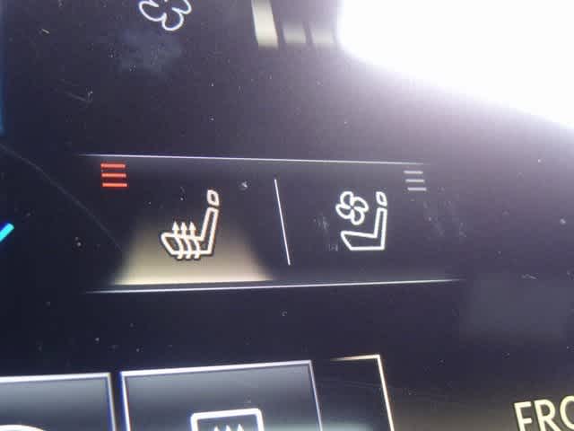 Thumbnail: 2026 INFINITI QX80 - 29