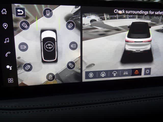 Thumbnail: 2026 INFINITI QX60 - 24