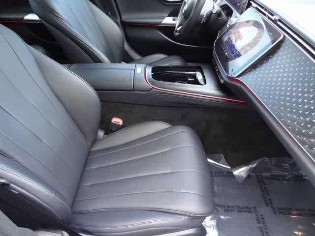 Thumbnail: 2024 Mercedes-Benz E-Class - 14