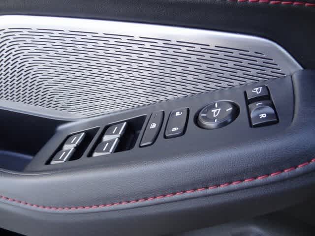 Thumbnail: 2023 Acura MDX - 22