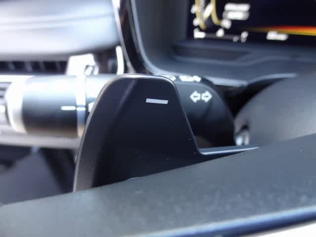 Thumbnail: 2026 INFINITI QX60 - 20