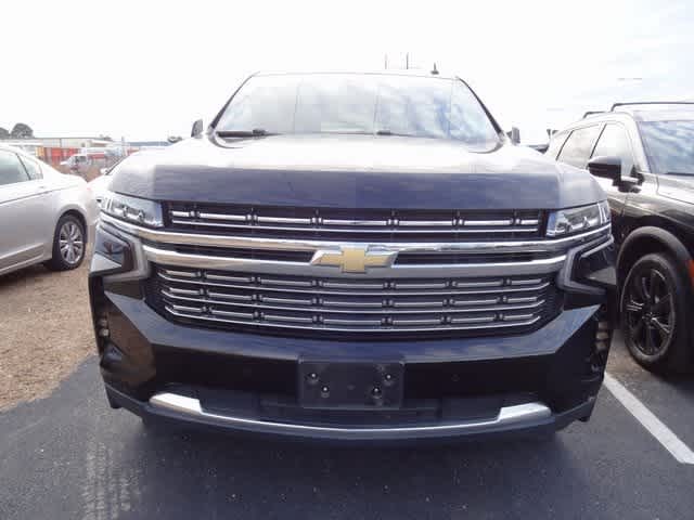 Thumbnail: 2022 Chevrolet Suburban - 2