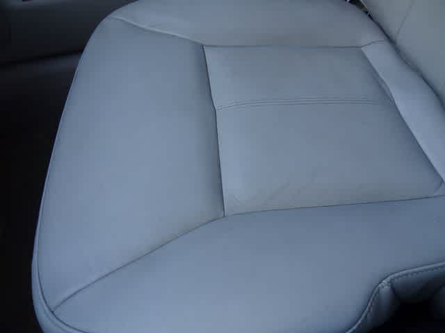 Thumbnail: 2014 Chevrolet Impala - 26