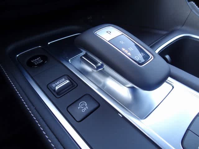 Thumbnail: 2026 INFINITI QX60 - 44