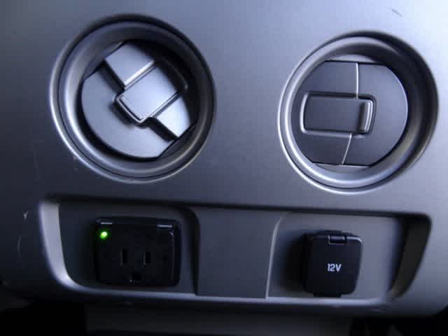 Thumbnail: 2012 Ford F-150 - 11