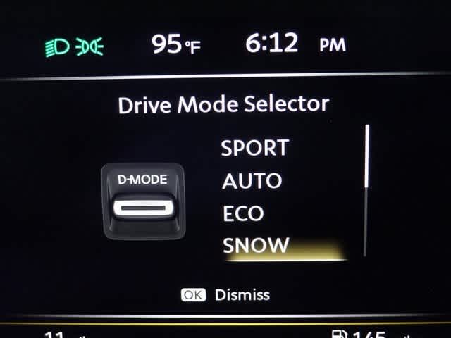 Thumbnail: 2026 INFINITI QX60 - 30