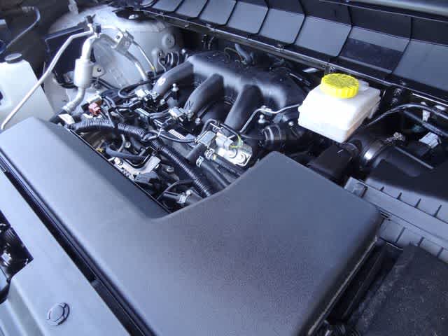 Thumbnail: 2025 Nissan Pathfinder - 42