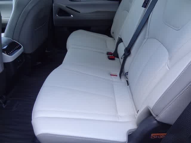 Thumbnail: 2026 INFINITI QX60 - 9