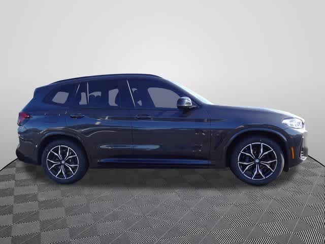 Thumbnail: 2023 BMW X3 - 4