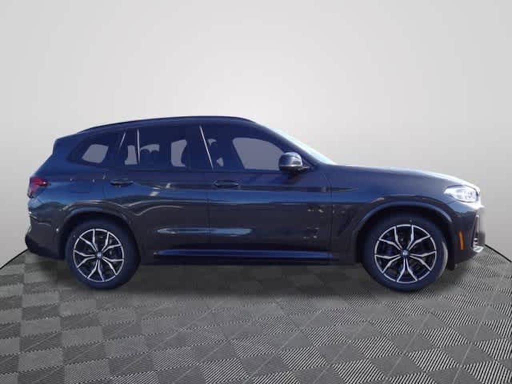 Used 2023 BMW X3 M40i SUV