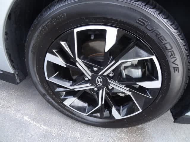 Thumbnail: 2024 Hyundai Sonata - 24