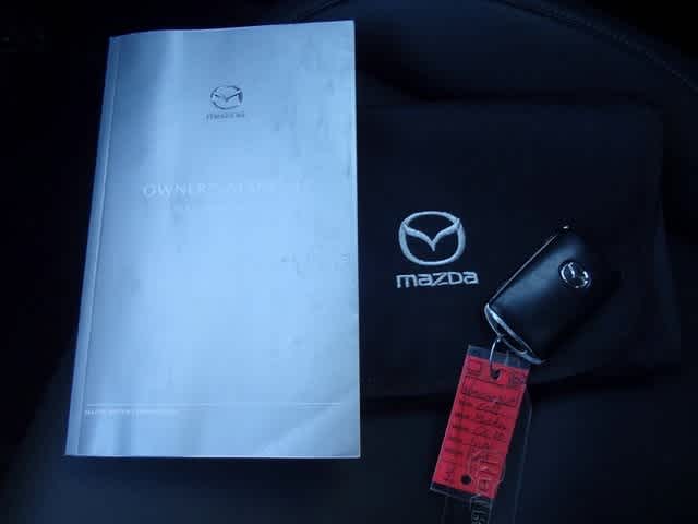 Thumbnail: 2021 Mazda CX-30 - 30