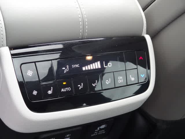 Thumbnail: 2026 INFINITI QX60 - 14