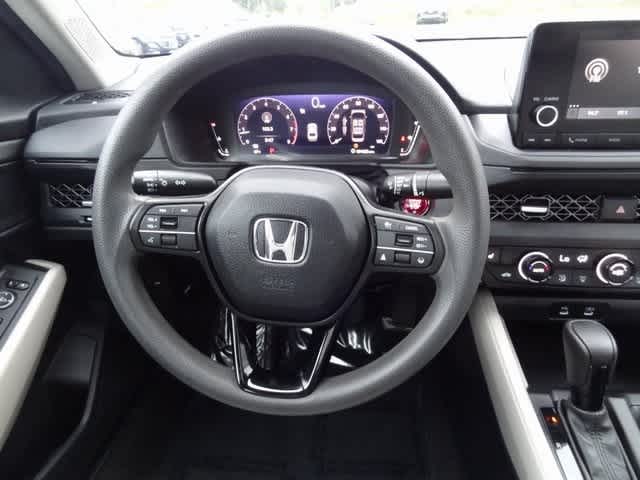 Thumbnail: 2024 Honda Accord - 13