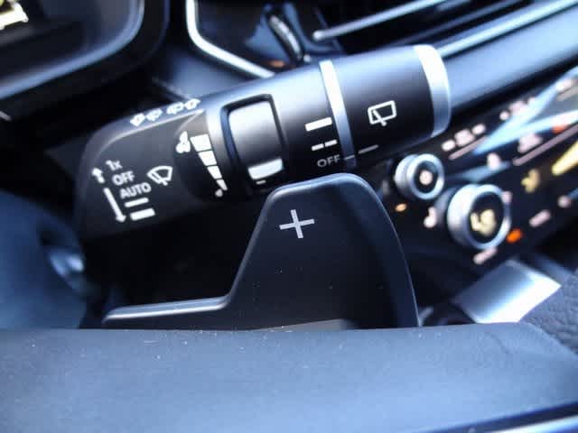 Thumbnail: 2026 INFINITI QX60 - 18