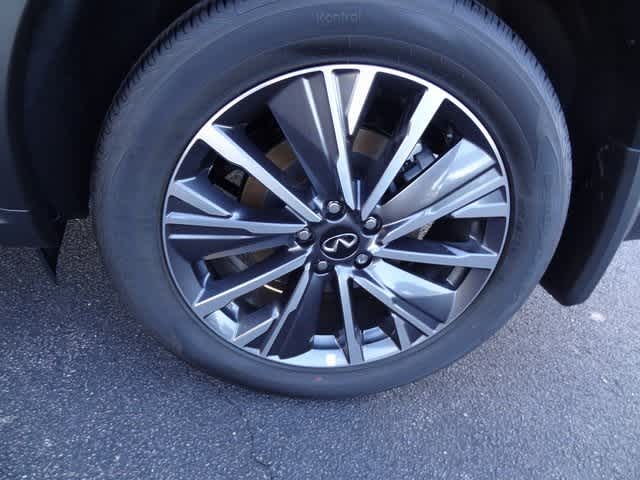 Thumbnail: 2026 INFINITI QX60 - 38