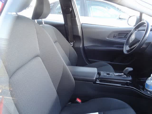 Thumbnail: 2024 Toyota Prius - 10