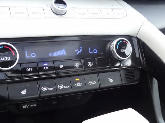 Thumbnail: 2024 Hyundai Elantra - 45