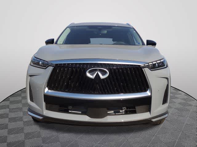 Thumbnail: 2027 INFINITI QX60 - 5