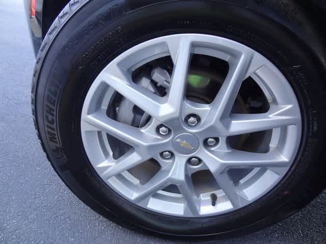 Thumbnail: 2023 Chevrolet Equinox - 38