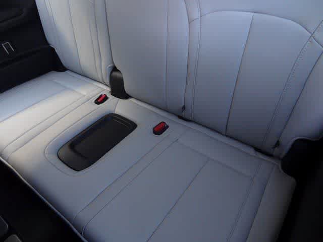 Thumbnail: 2026 INFINITI QX60 - 10