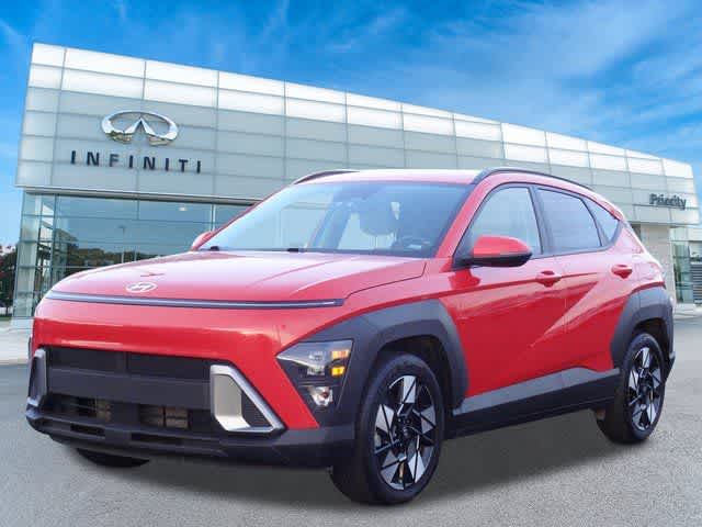 Thumbnail: 2024 Hyundai Kona - 1