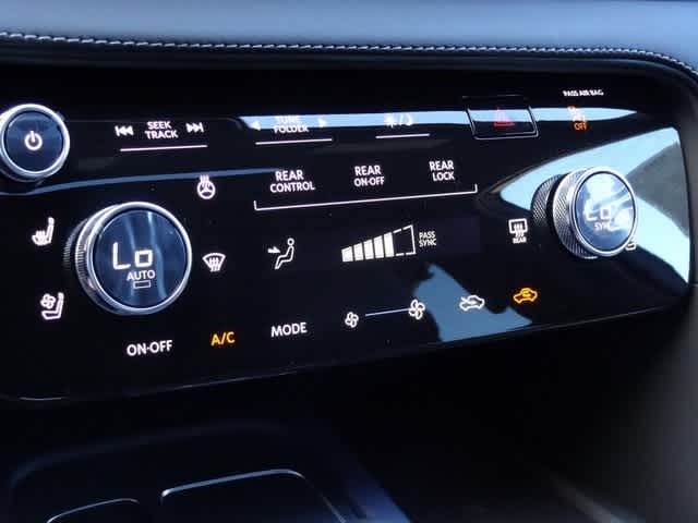 Thumbnail: 2026 INFINITI QX60 - 23