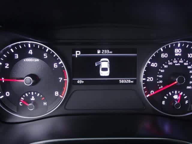 Thumbnail: 2023 Kia Forte - 17