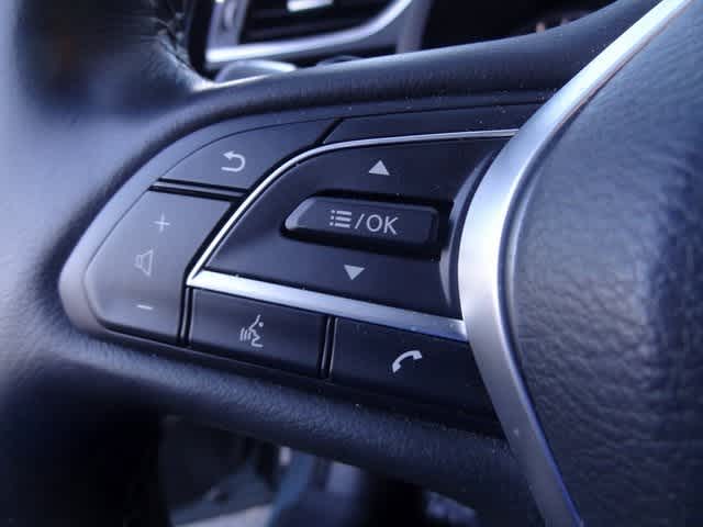 Thumbnail: 2025 INFINITI QX50 - 17