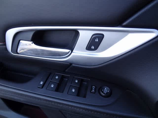 Thumbnail: 2016 GMC Terrain - 14