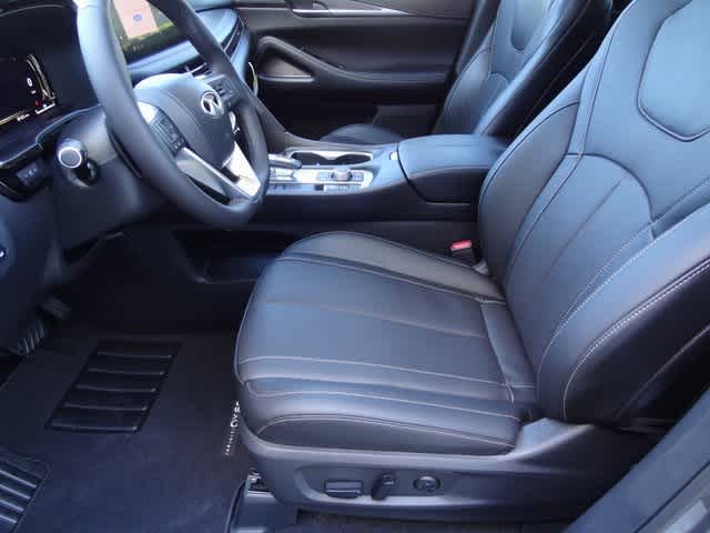 Thumbnail: 2026 INFINITI QX60 - 6