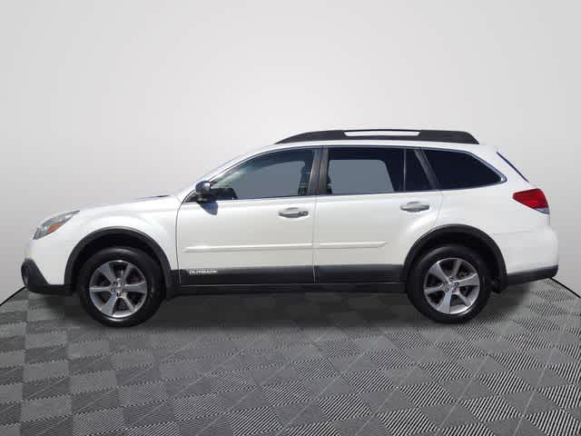 Thumbnail: 2013 Subaru Outback - 2