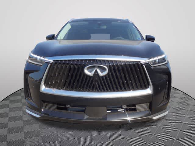 Thumbnail: 2027 INFINITI QX60 - 5